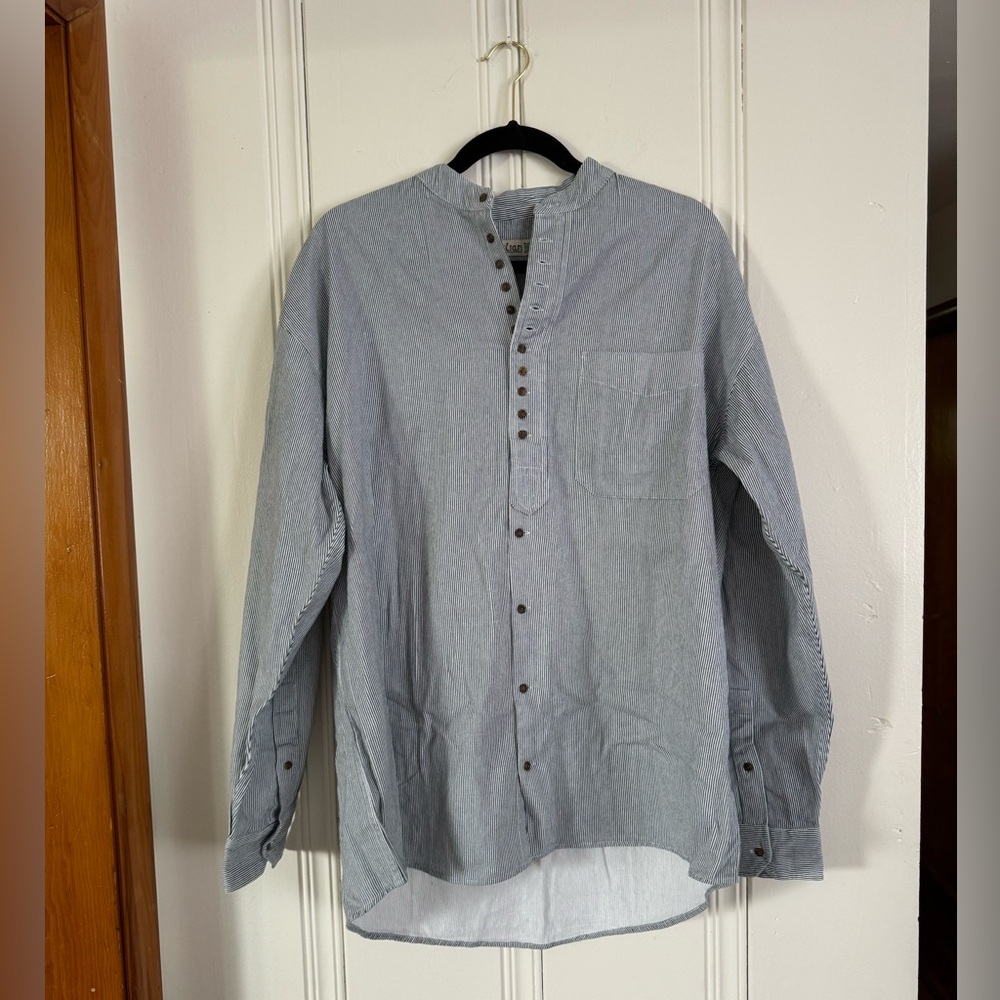 Irish Grandfather Shirt